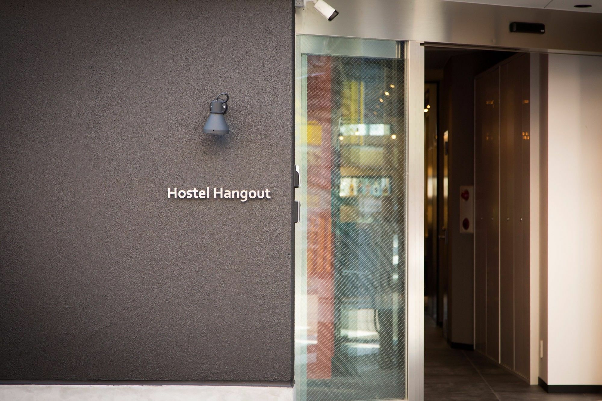 Hotel Dot Hangout 2*