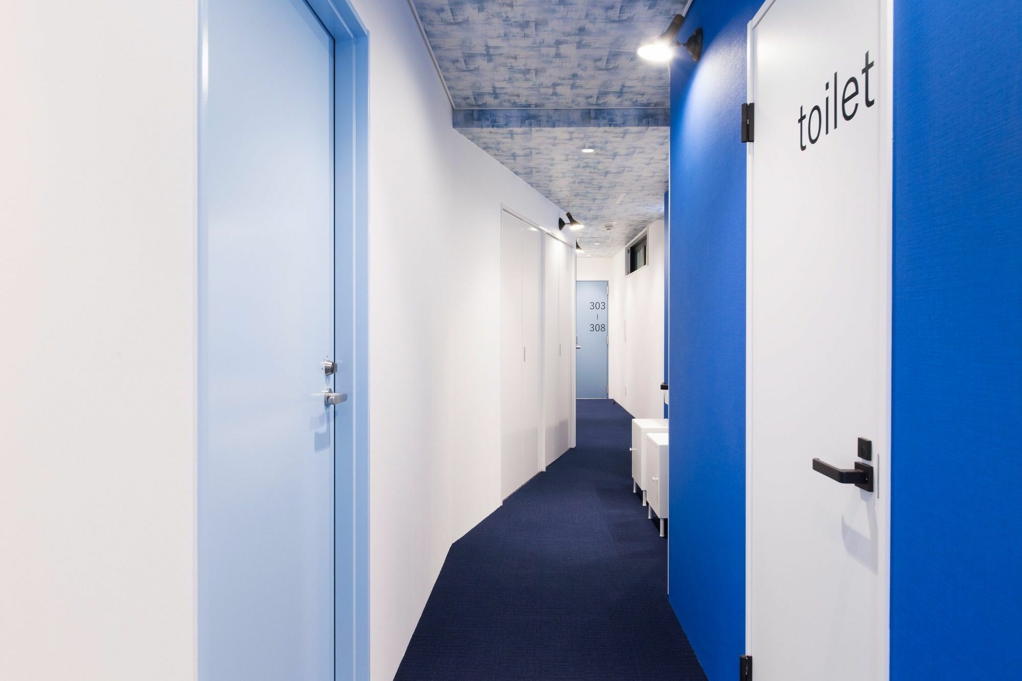 Dot Hangout Hotel Osaka