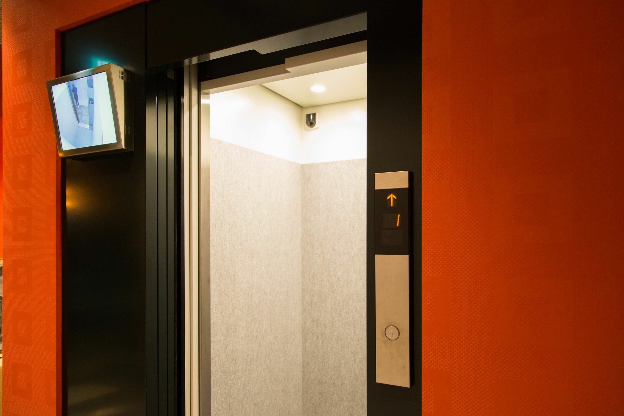 Hotel Dot Hangout Osaka