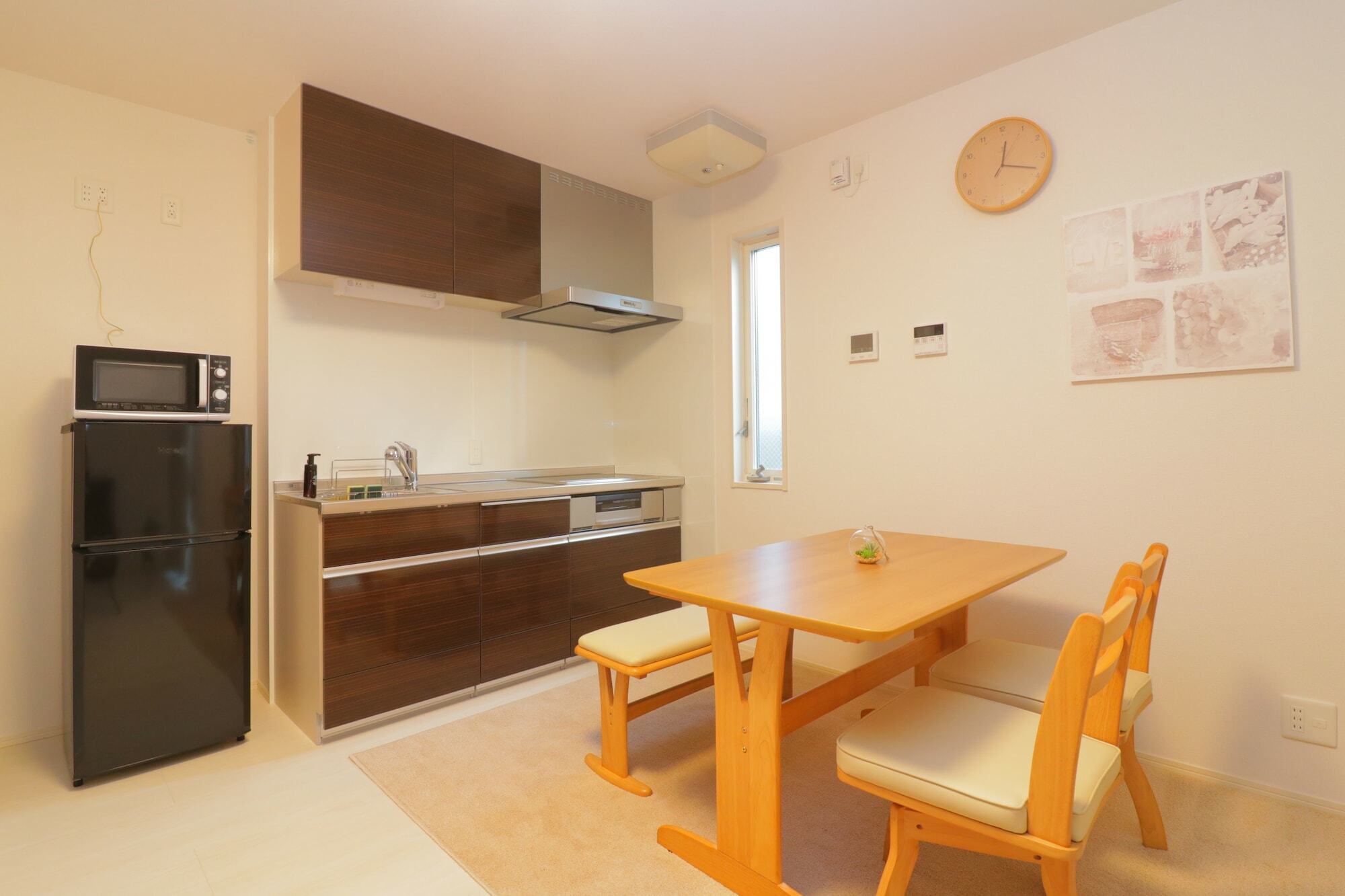 Hg Cozy No 58 動物園前駅前 Apartment Osaka
