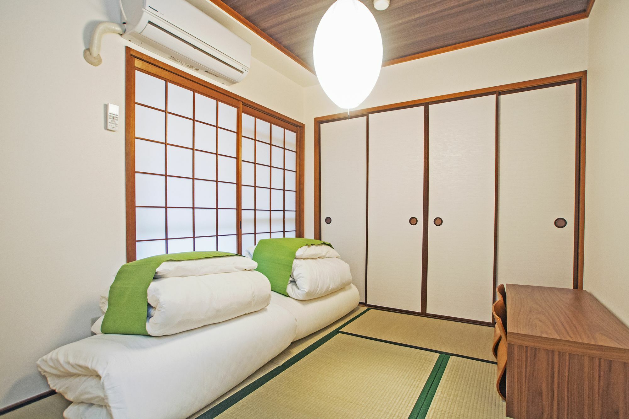 Apartment Bijou Zero