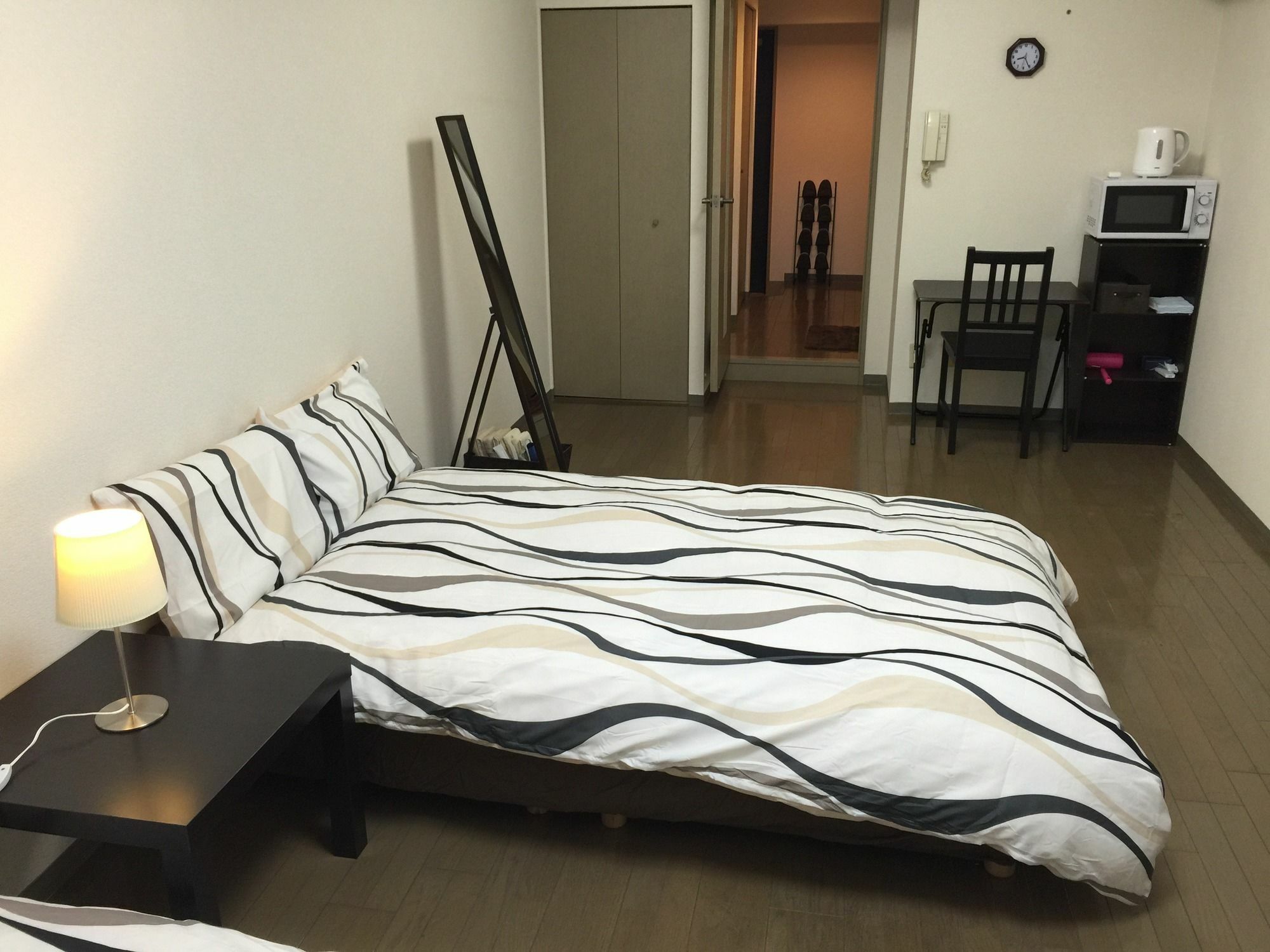 Apartment Umeda Comfy *