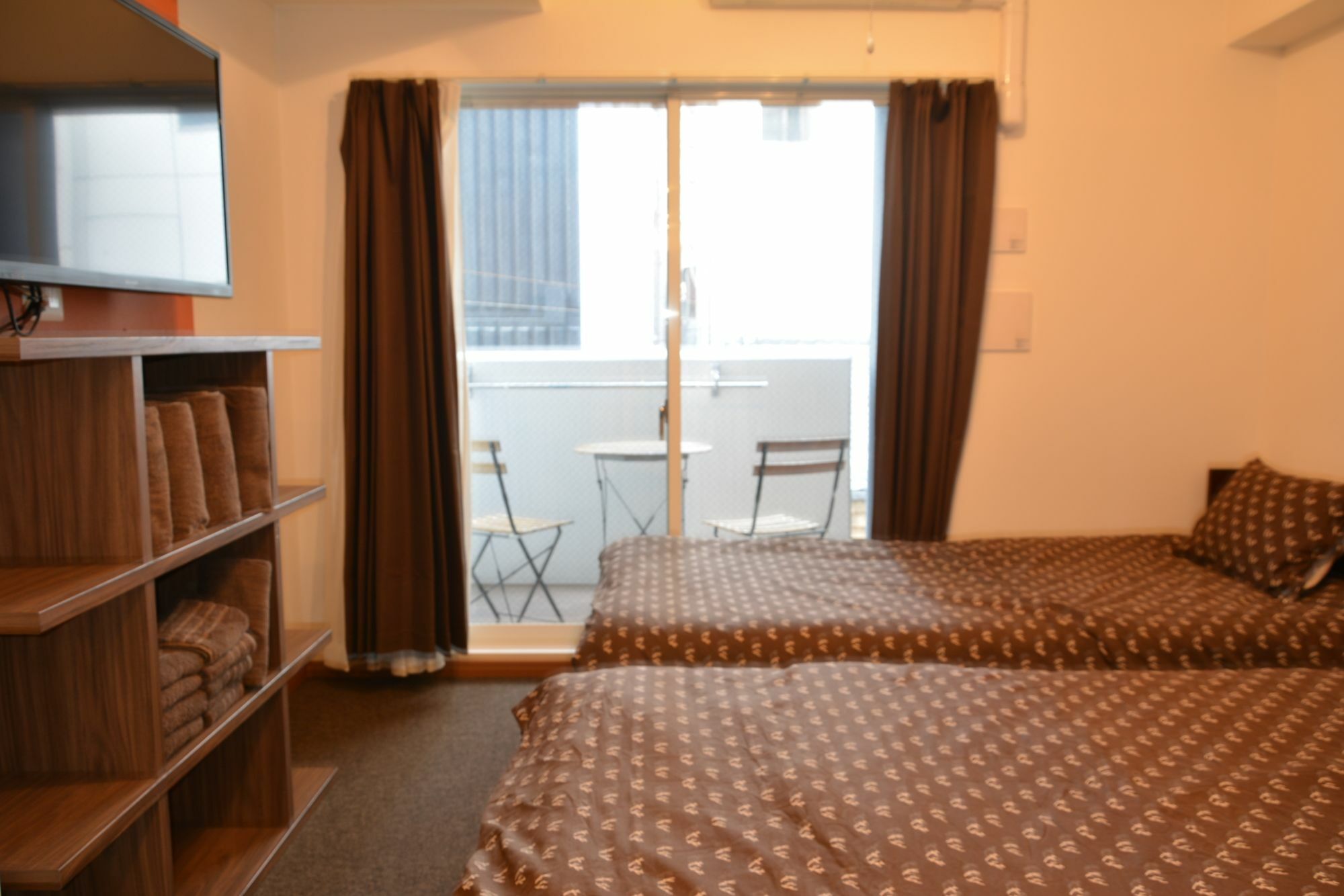 Guest house The Wonder At Stay-maris Kyobashi Arms-