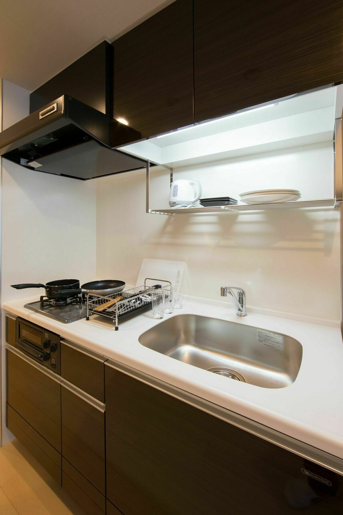Premias Umeda Apartment *
