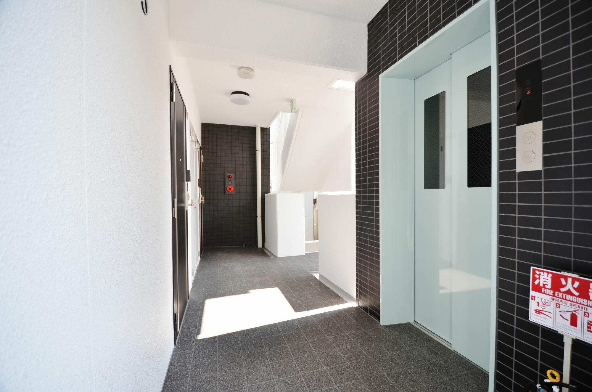 Guest house The Wonder At Stay-maris Kyobashi Arms- Osaka