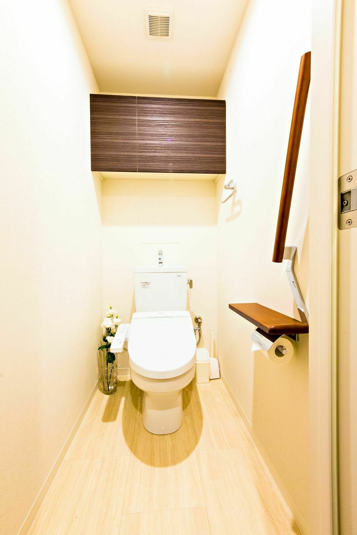 Premias Umeda Apartment *