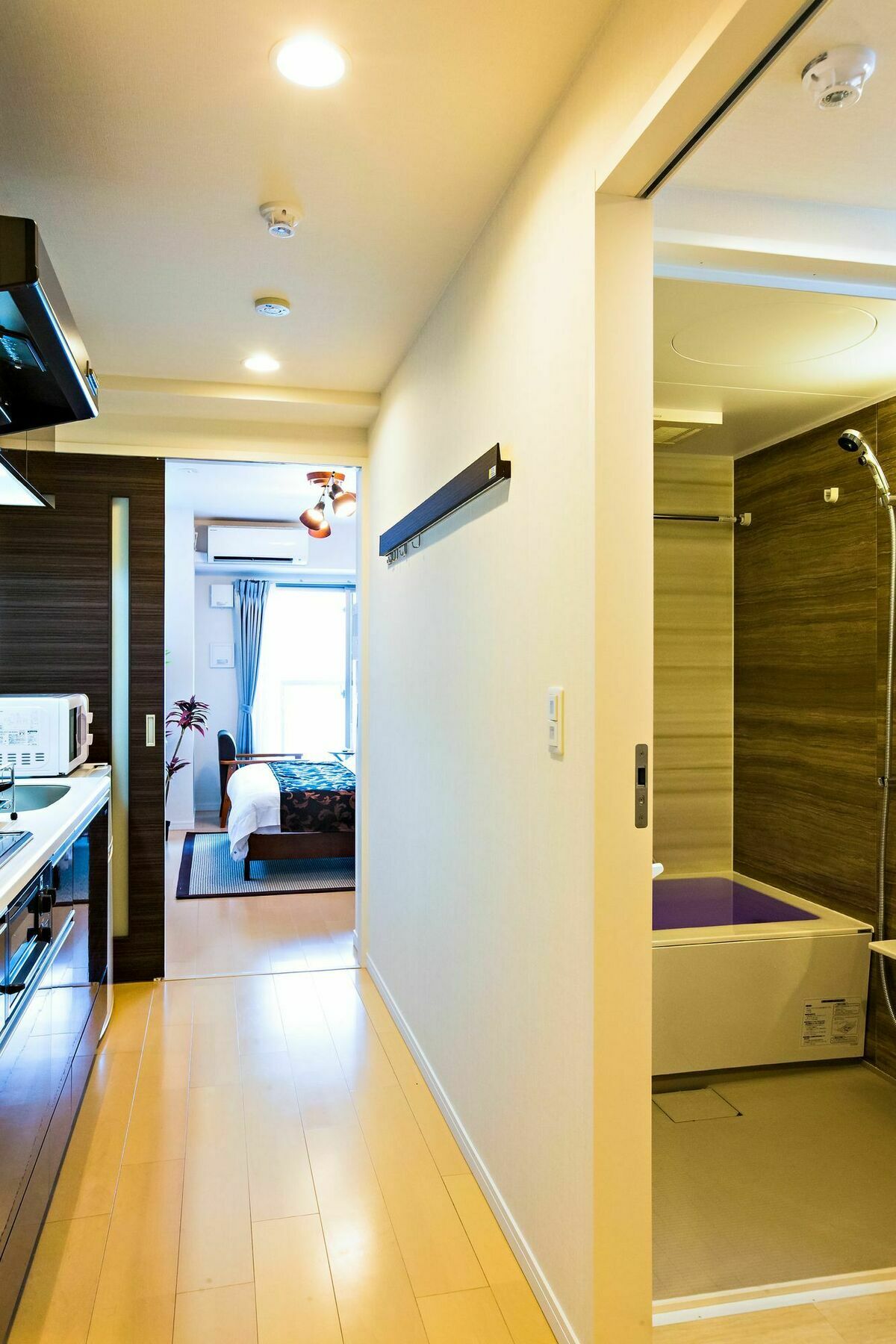 Premias Umeda Apartment Osaka