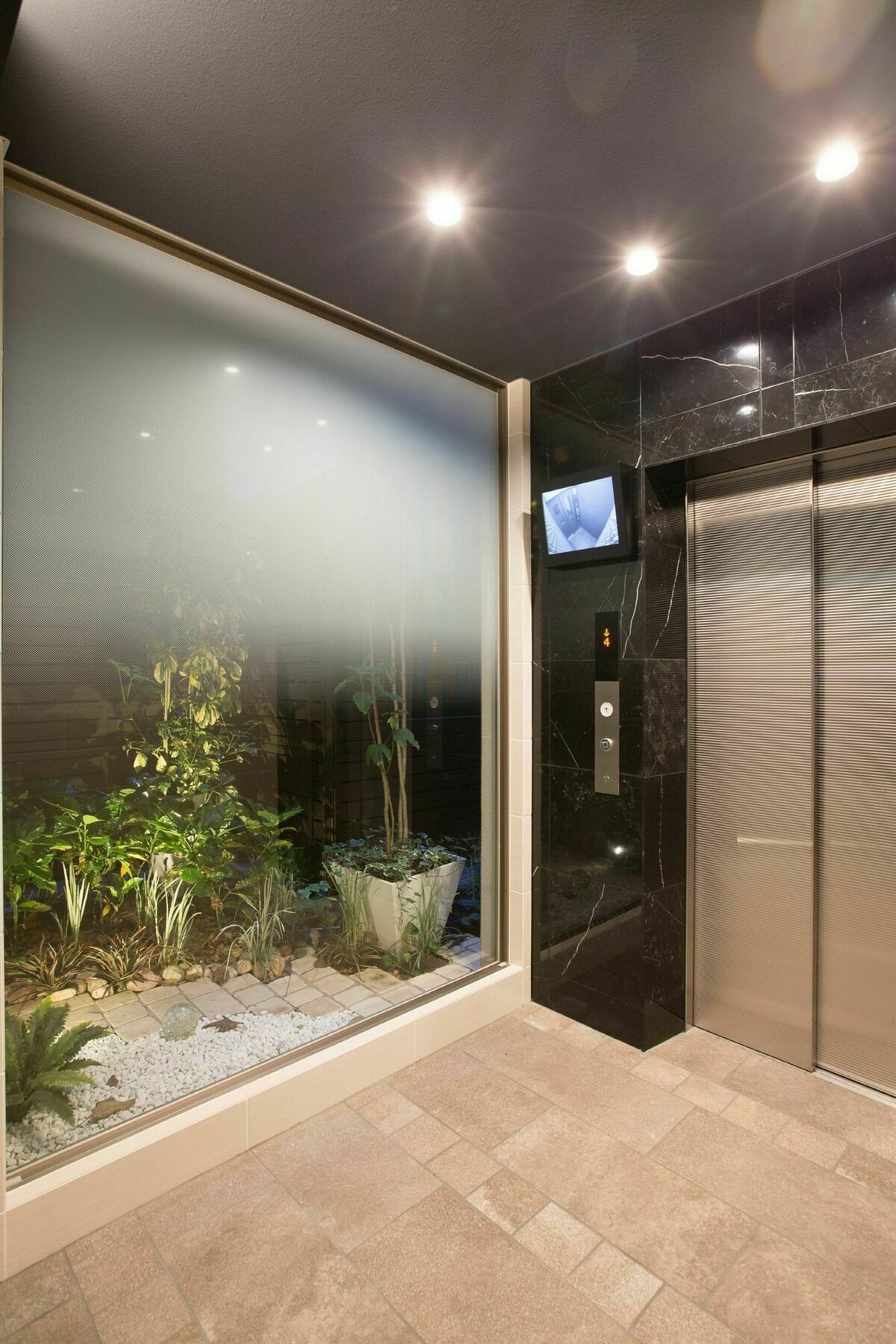 Apartment Premias Umeda