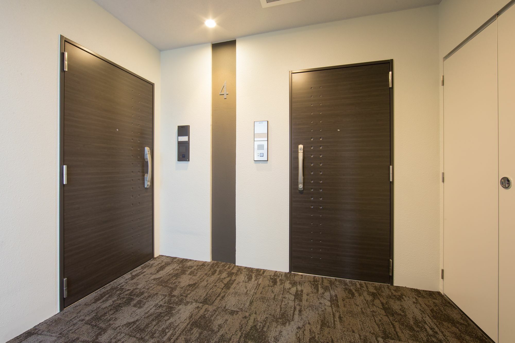 Apartment Premias Umeda *