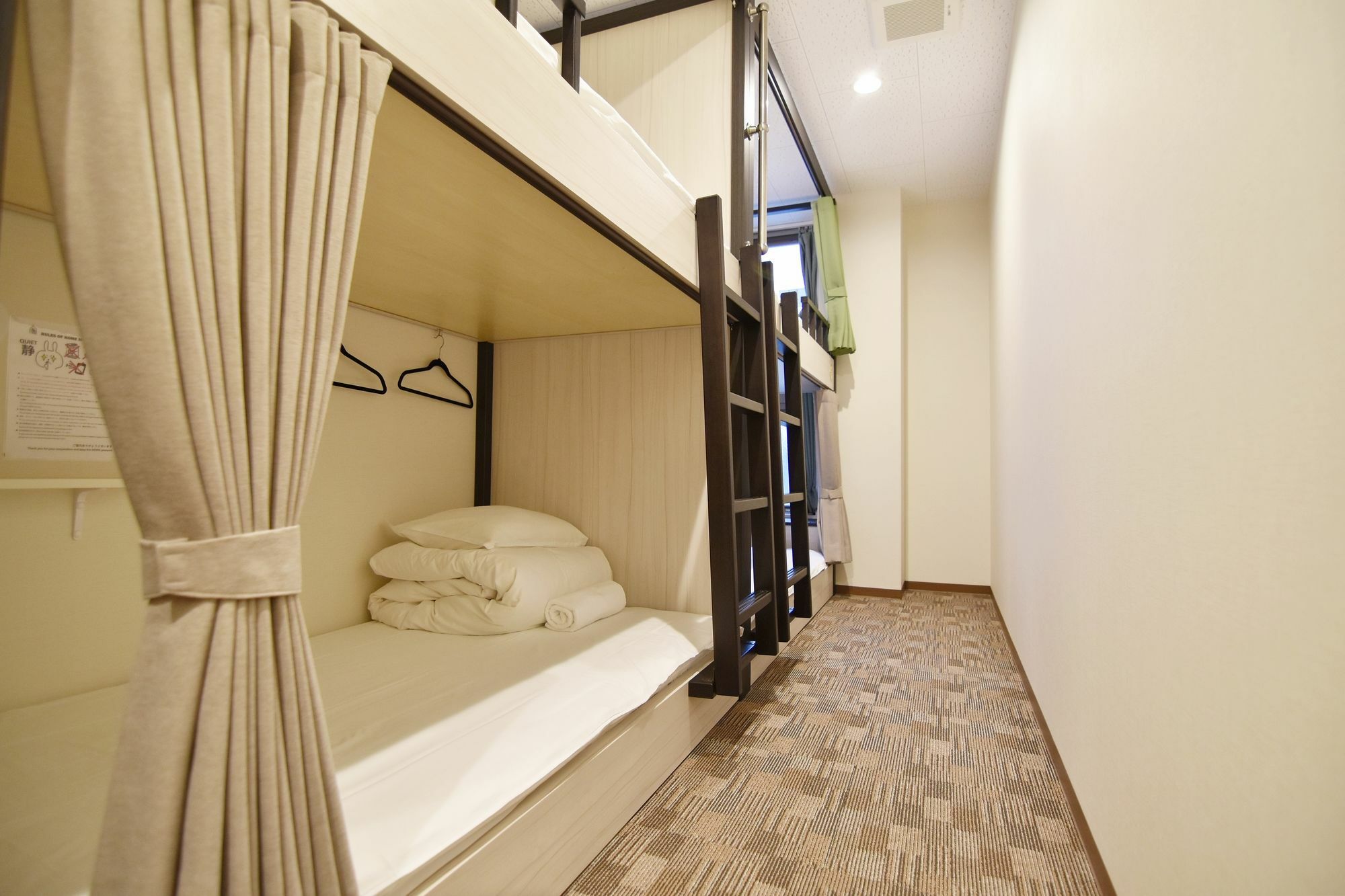 Hostel Home Hostel Osaka