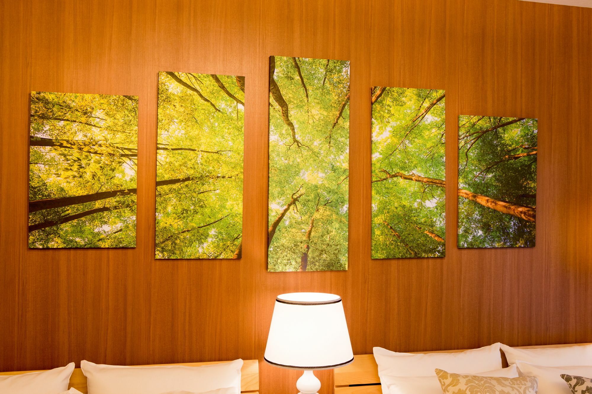Premias Umeda Apartment *