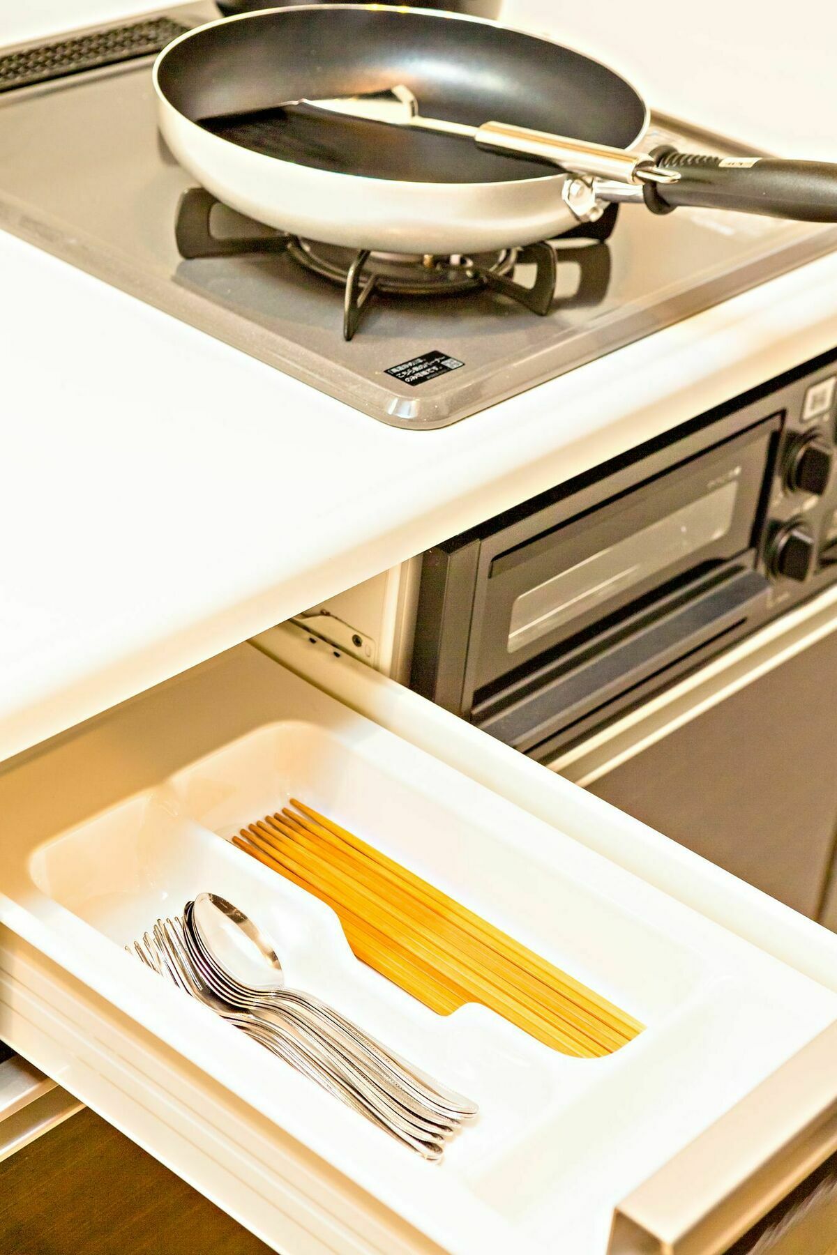 Apartment Premias Umeda Osaka