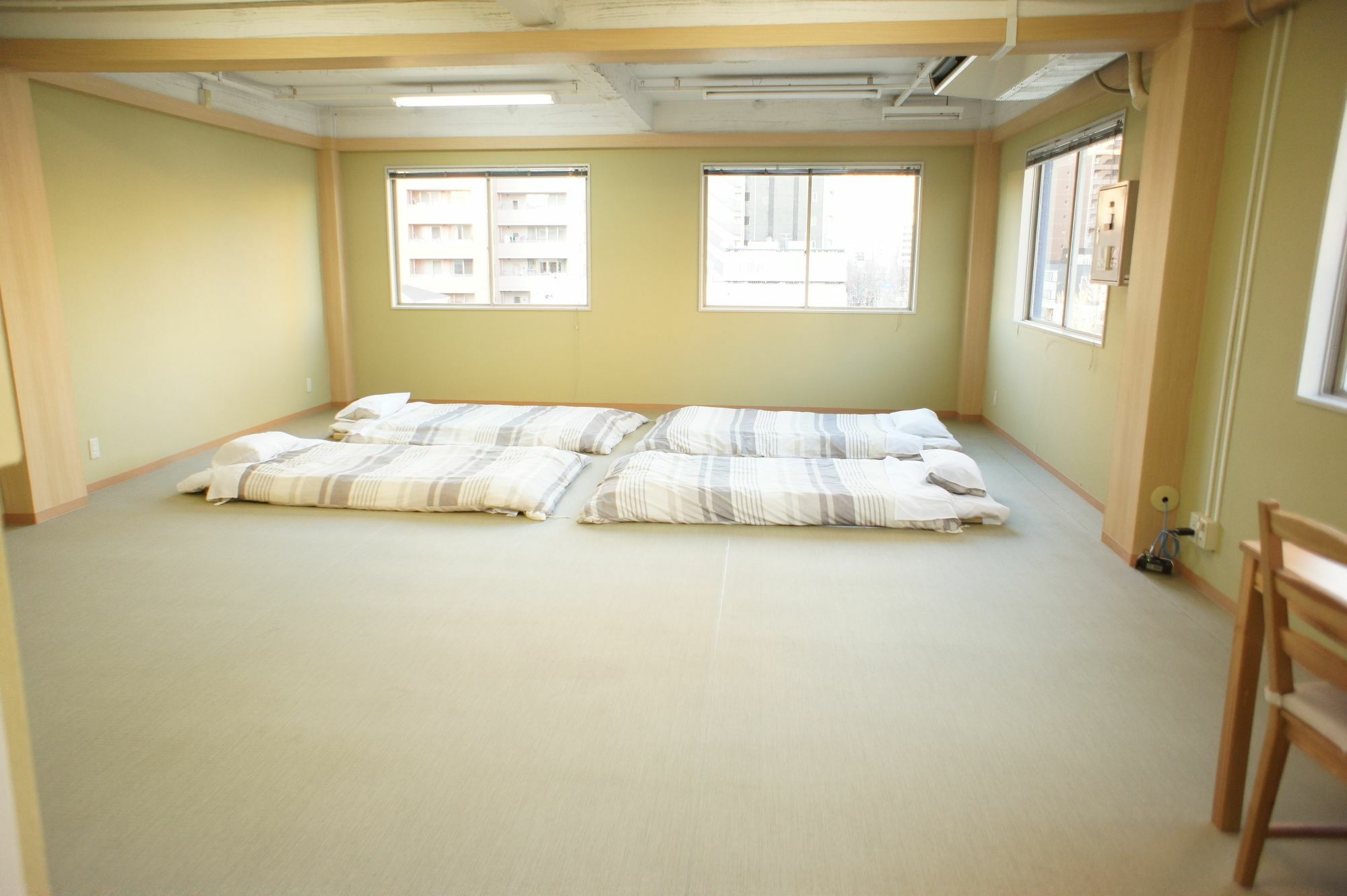 Guest house Sun Osaka