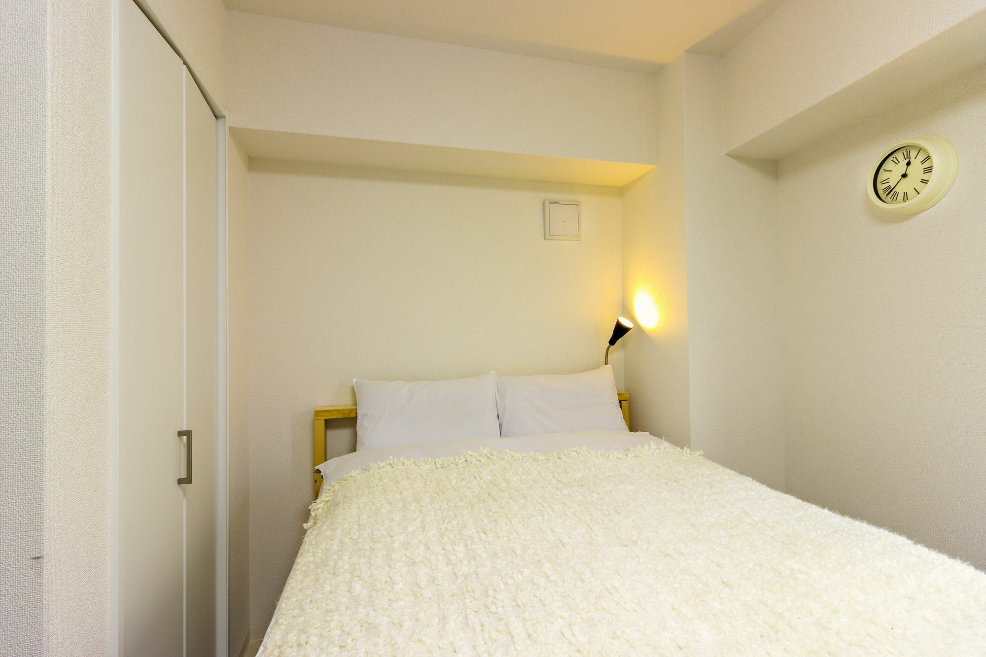 Lahaina Yuuhioka Apartment Osaka