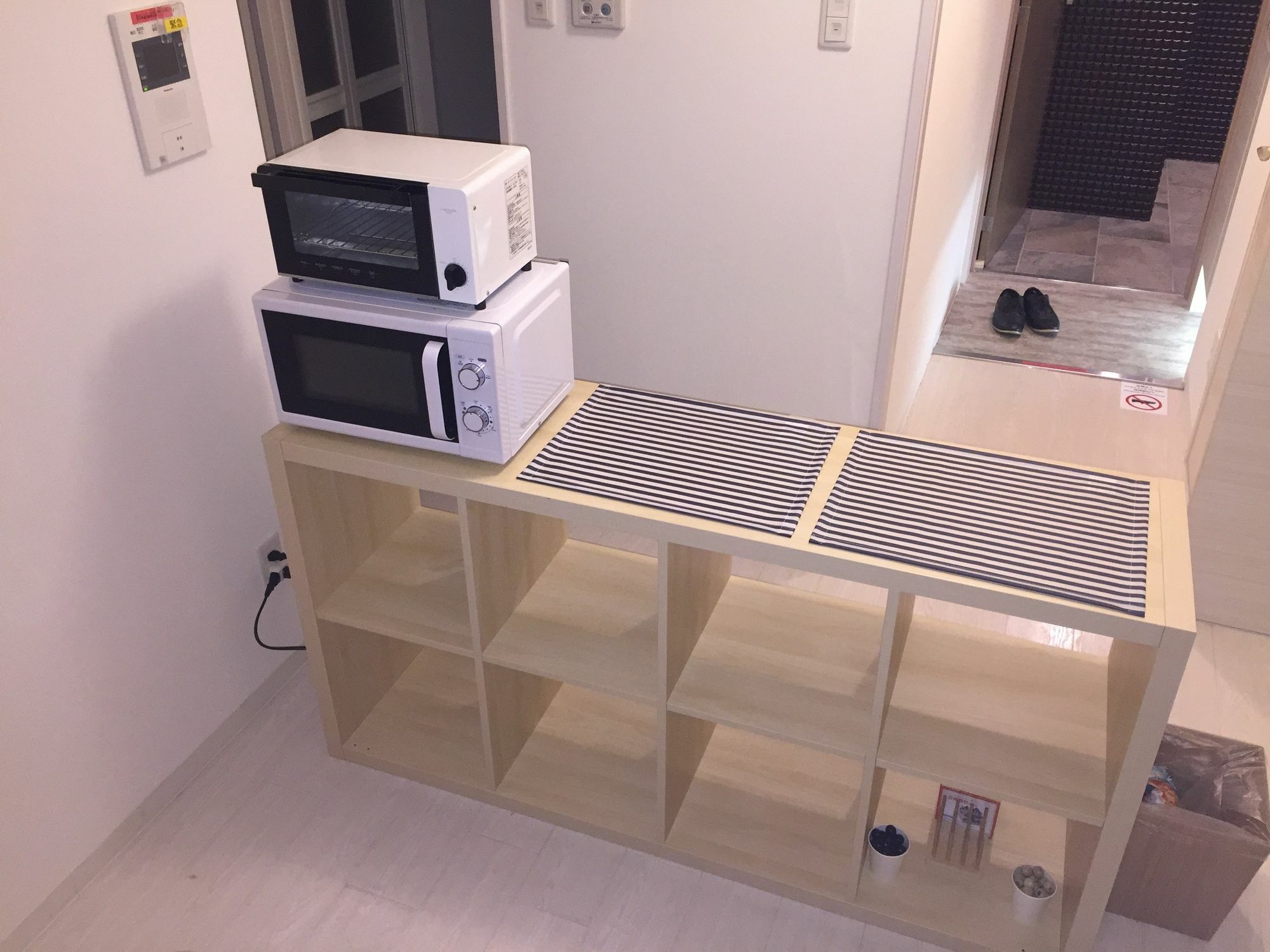 Apartment Olfea Namba Osaka