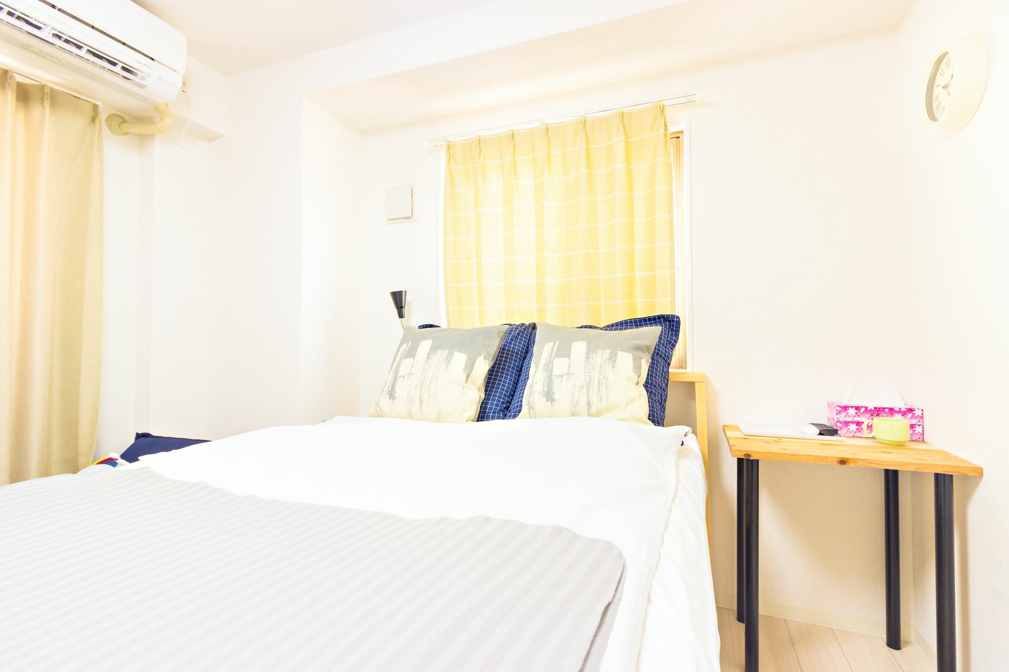 Lahaina Yuuhioka Apartment Osaka
