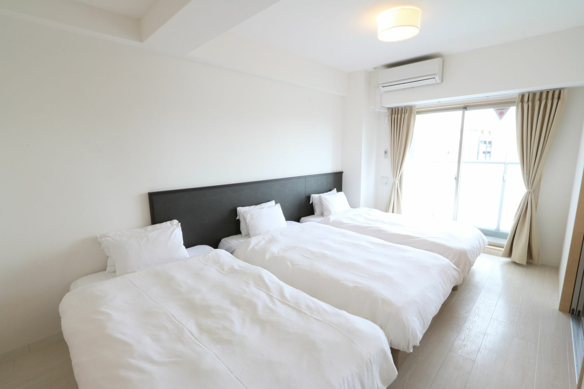 Apartment Olfea Namba