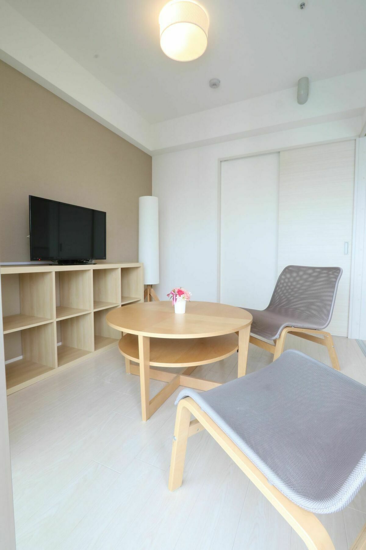 Olfea Namba Apartment