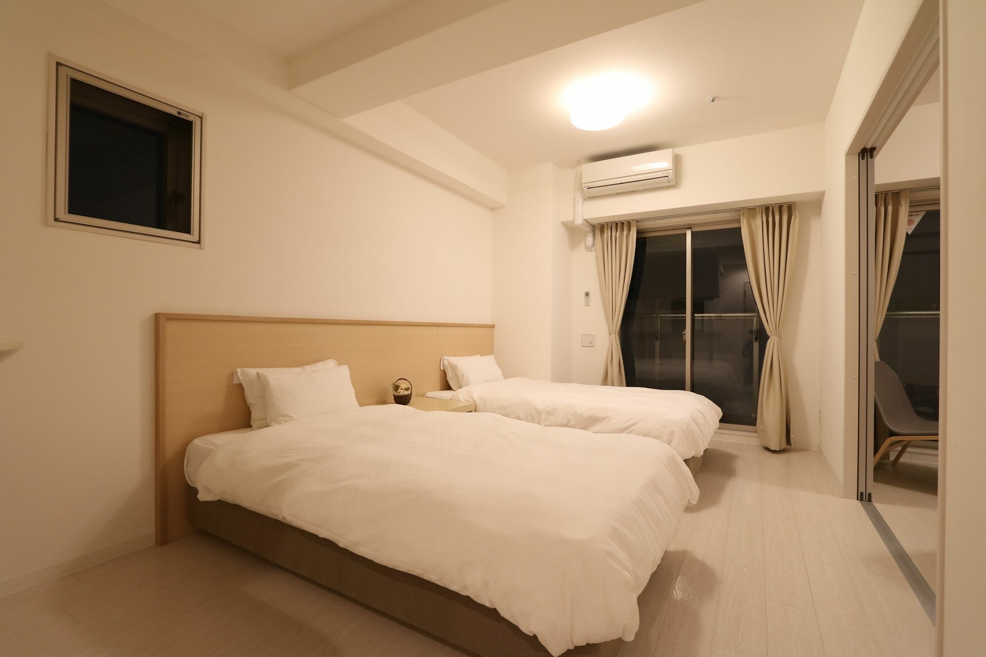 Olfea Namba Apartment