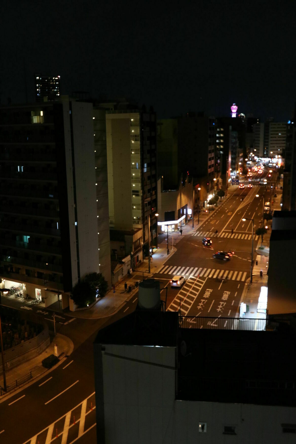 Apartment Olfea Namba Osaka