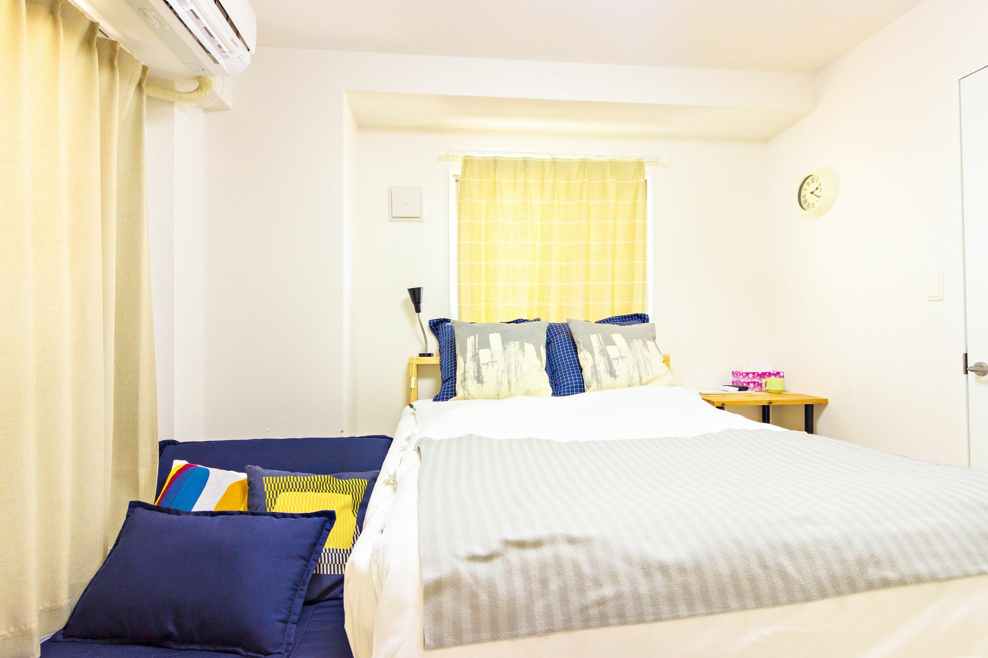 Lahaina Yuuhioka Apartment