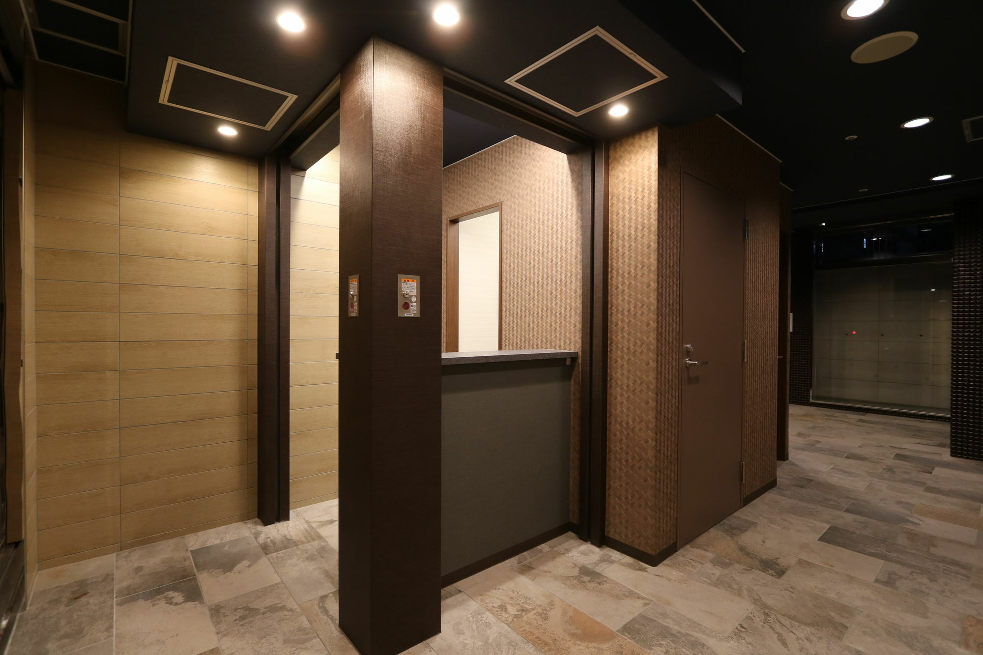 Olfea Namba Apartment Osaka