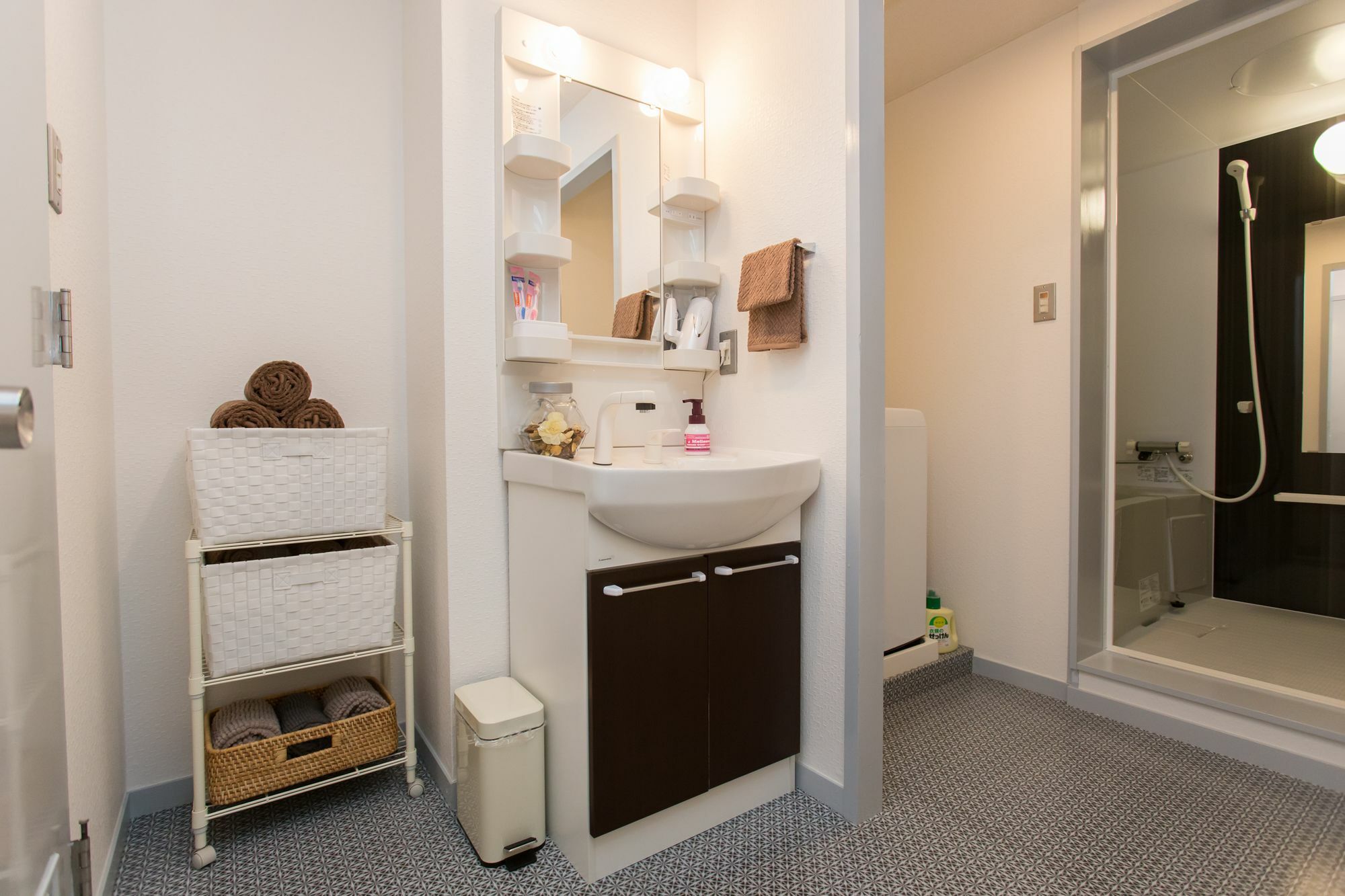 Chafy 6f Apartment Osaka