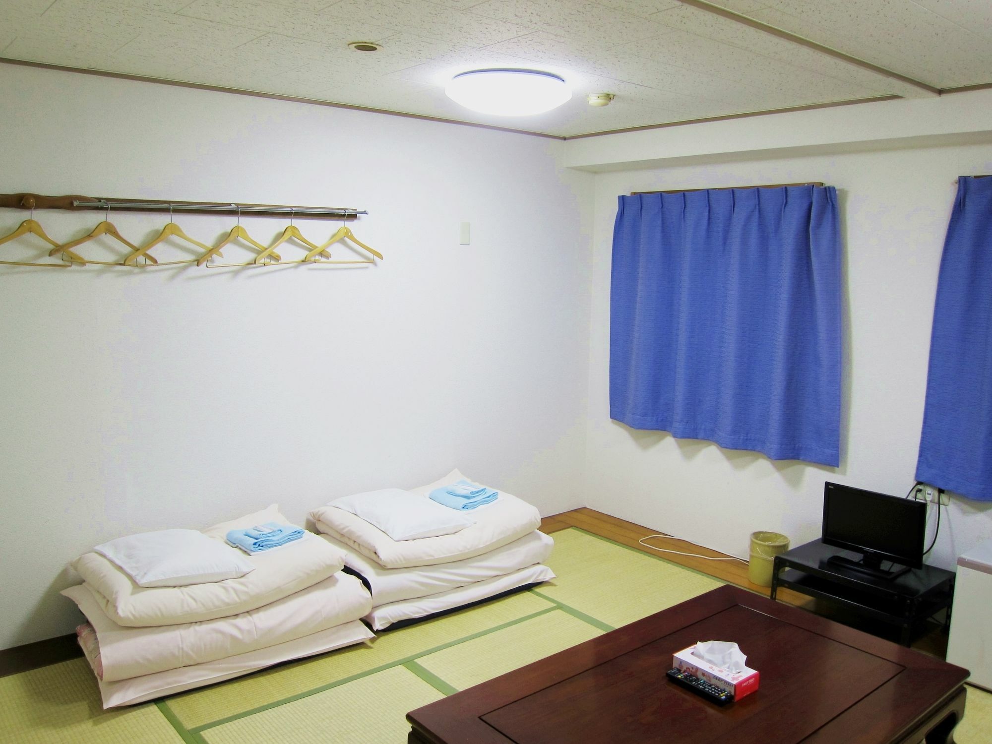 Pivot Shin-imamiya Ekimae Hotel