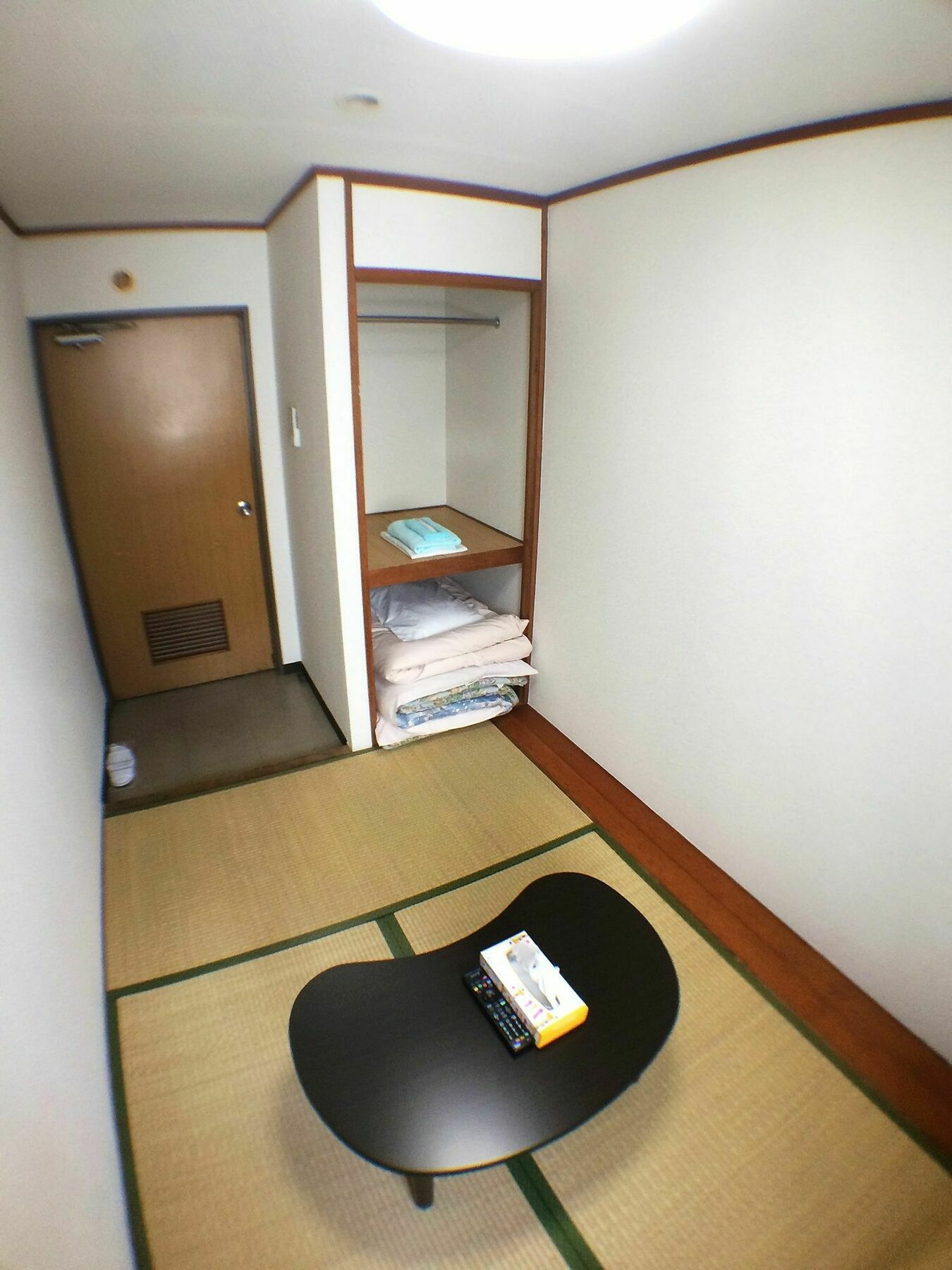 Hotel Pivot Shin-imamiya Ekimae Ōsaka