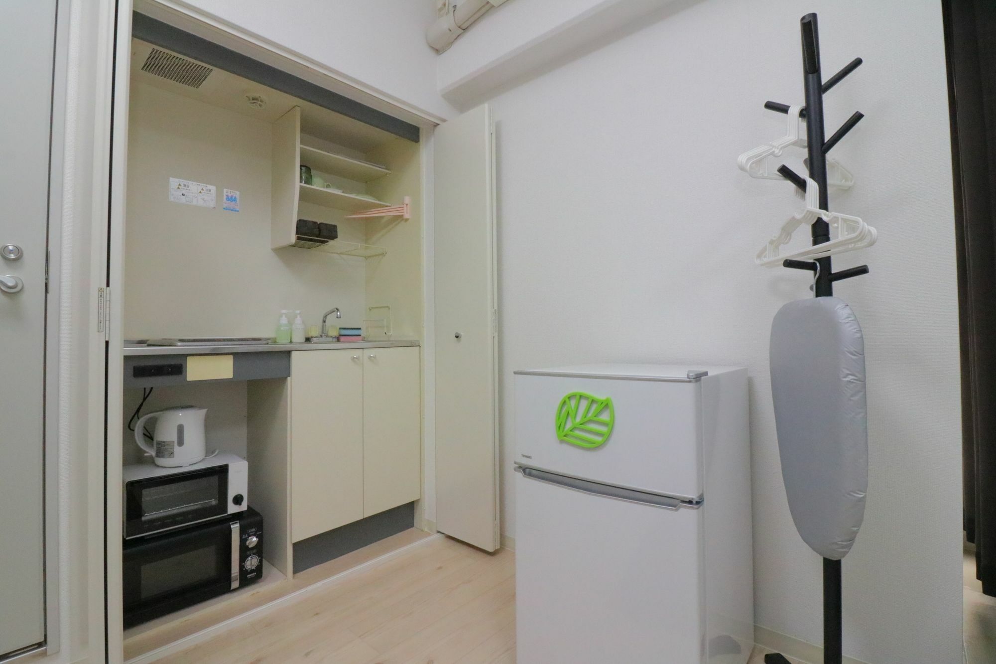 Hg Cozy No 37 阿波座駅前 Apartment *