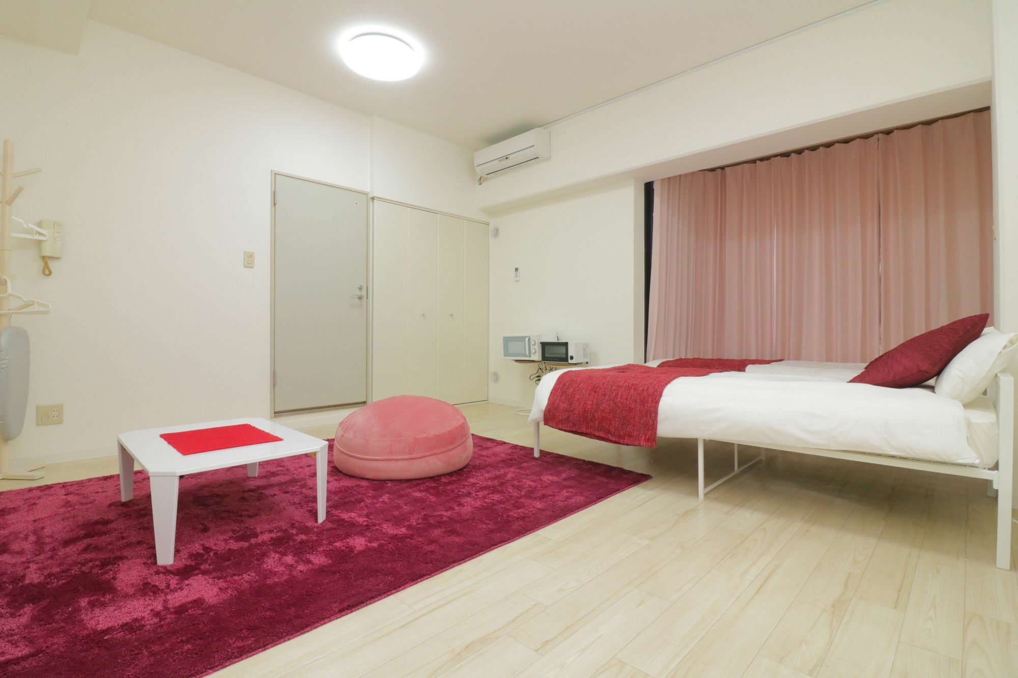 Hg Cozy No 37 阿波座駅前 *