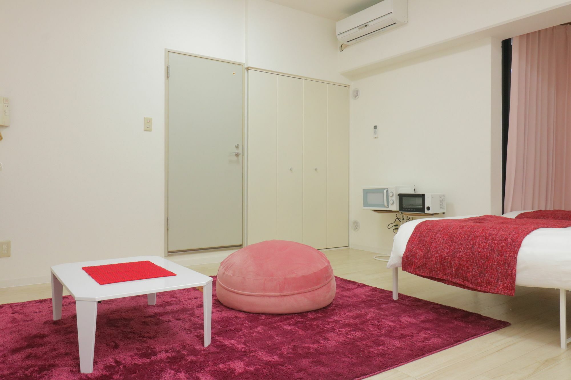 Hg Cozy No 37 阿波座駅前 Apartment *