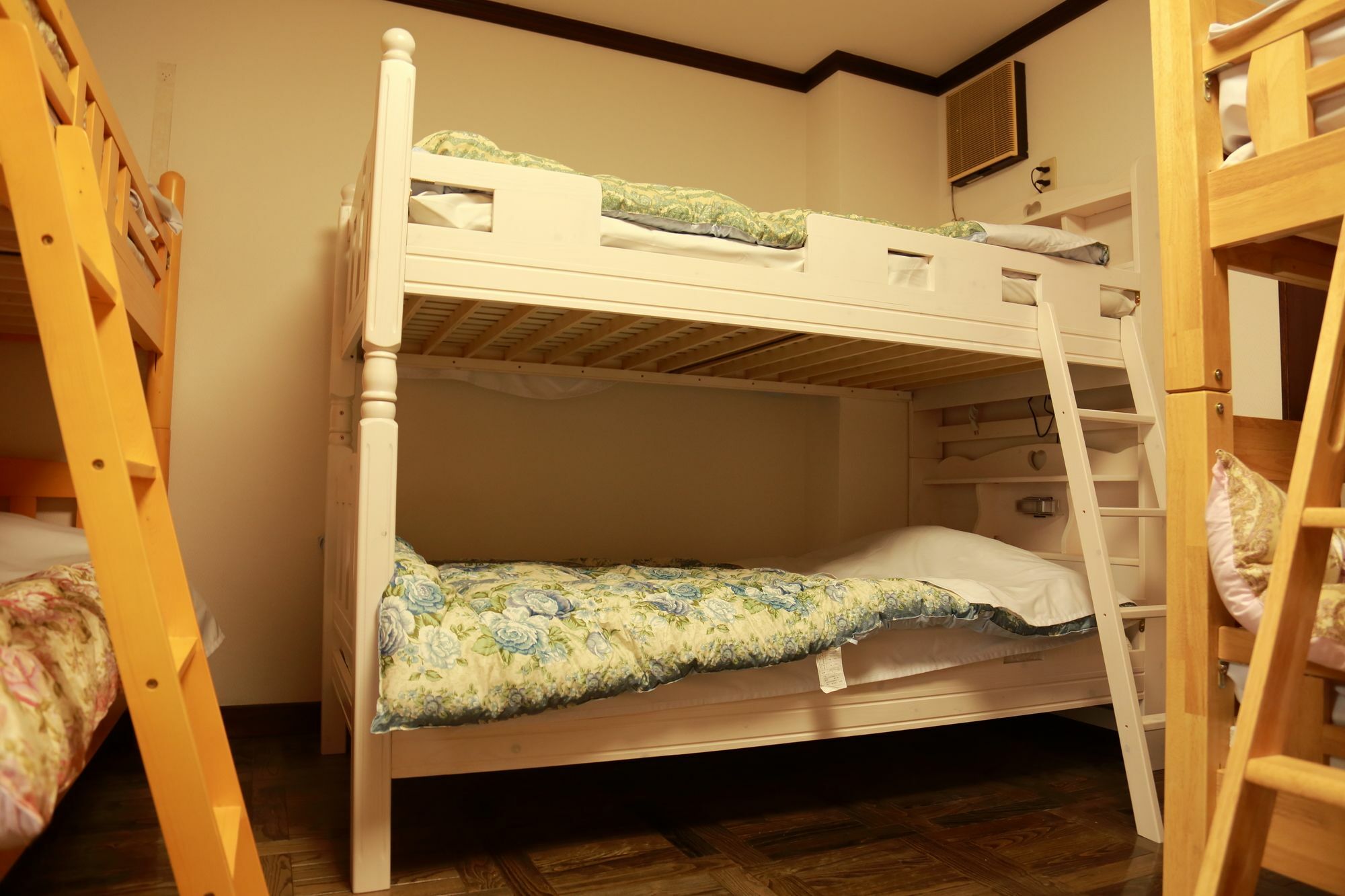 Fun Guest house Osaka