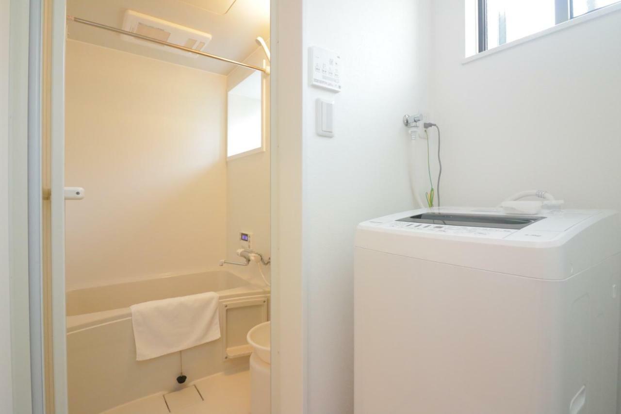 Apartment Hg Cozy No 52 蒲生四丁目駅前 Osaka