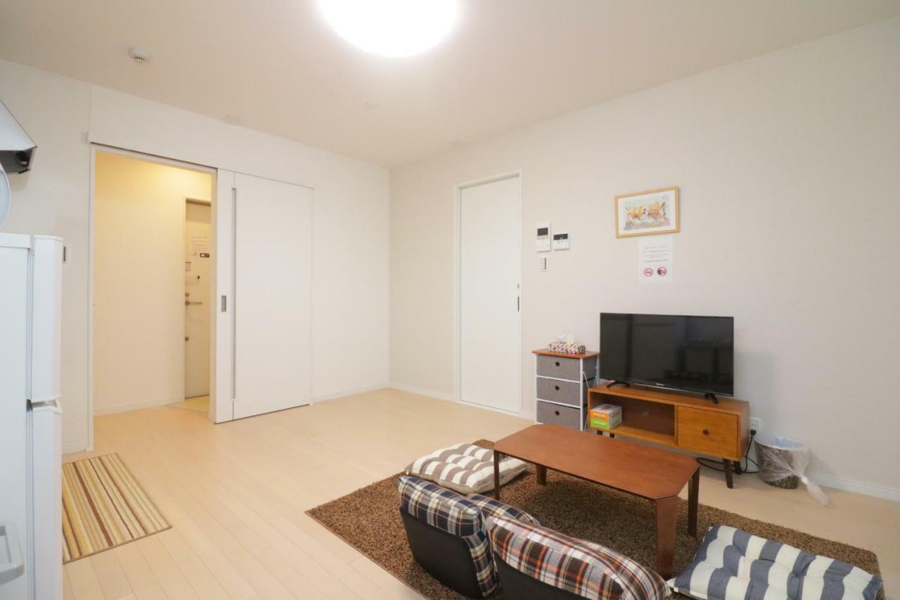 Hg Cozy No 52 蒲生四丁目駅前