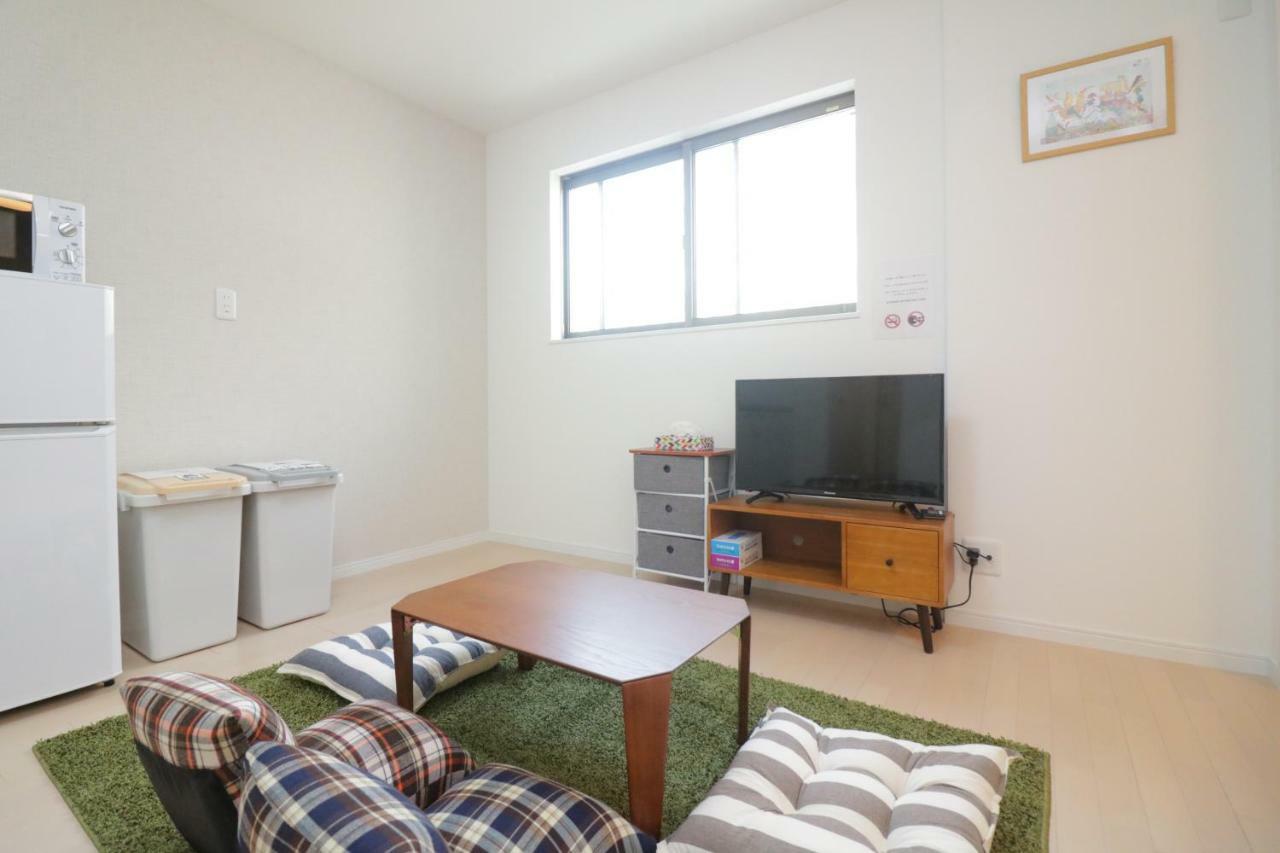 Hg Cozy No 52 蒲生四丁目駅前 *