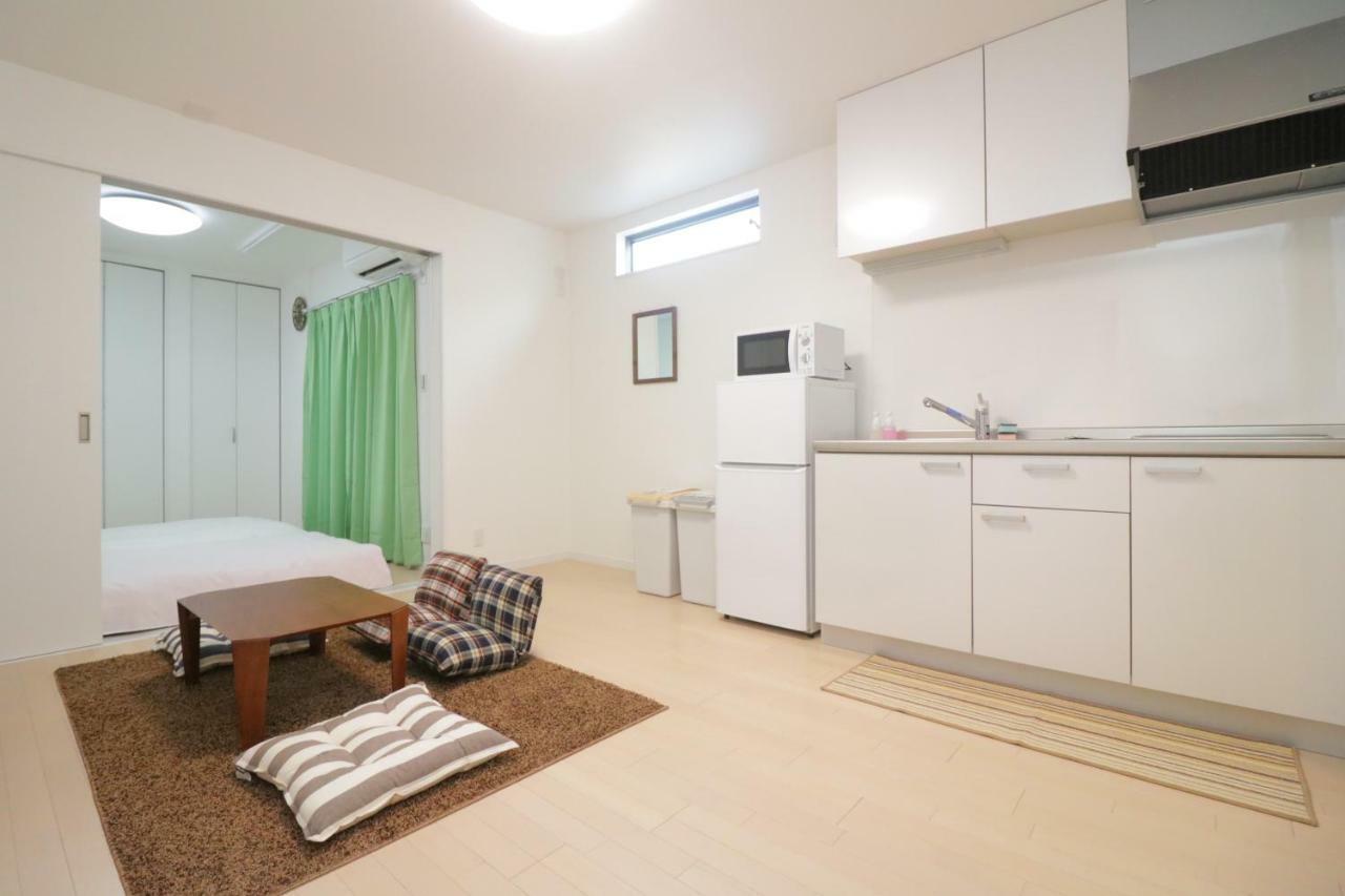 Hg Cozy No 52 蒲生四丁目駅前