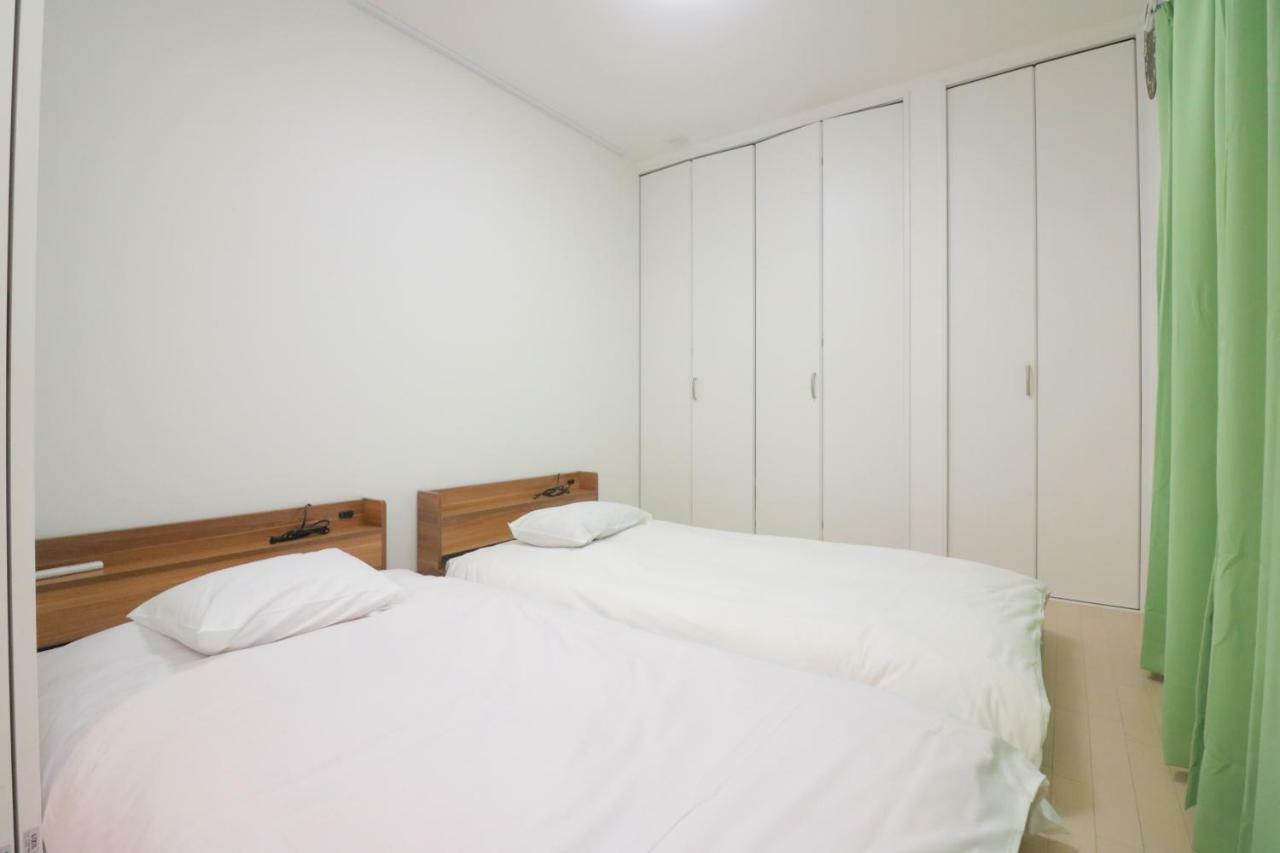 Apartment Hg Cozy No 52 蒲生四丁目駅前