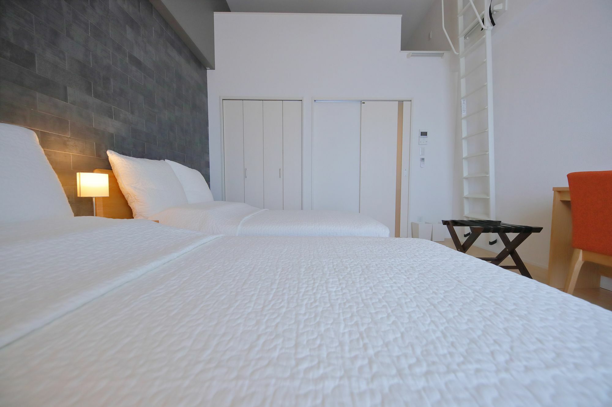 Grandouce Nipponbashi-higashi Apartment *