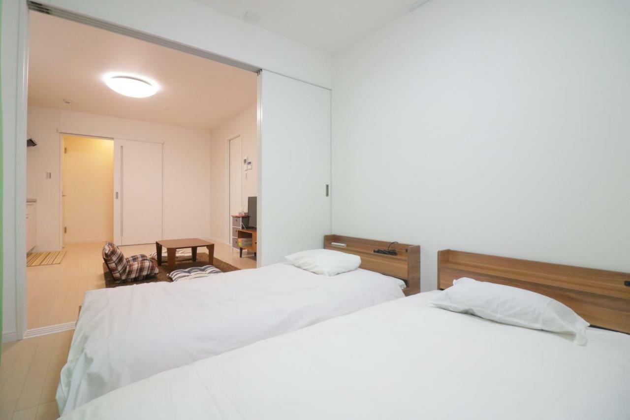 Apartment Hg Cozy No 52 蒲生四丁目駅前 *