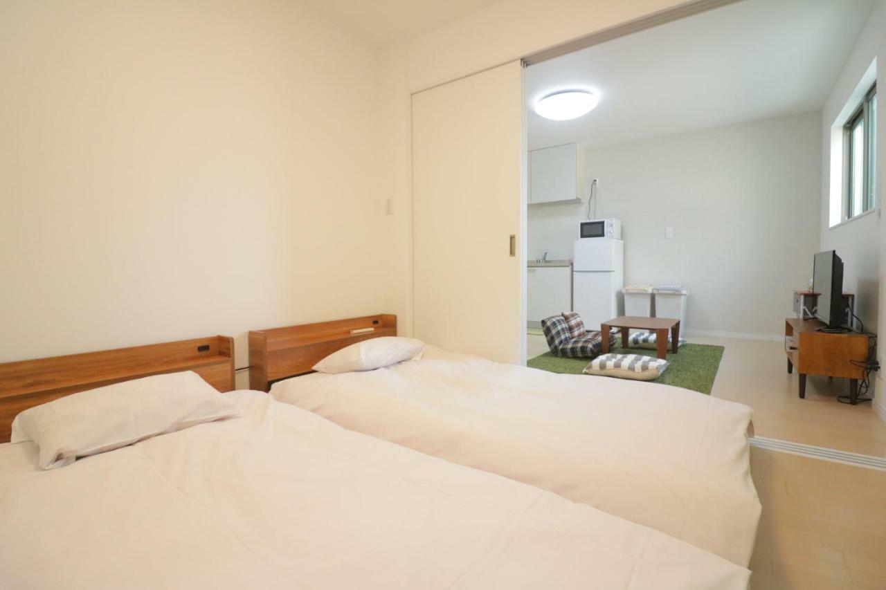 Apartment Hg Cozy No 52 蒲生四丁目駅前 Osaka