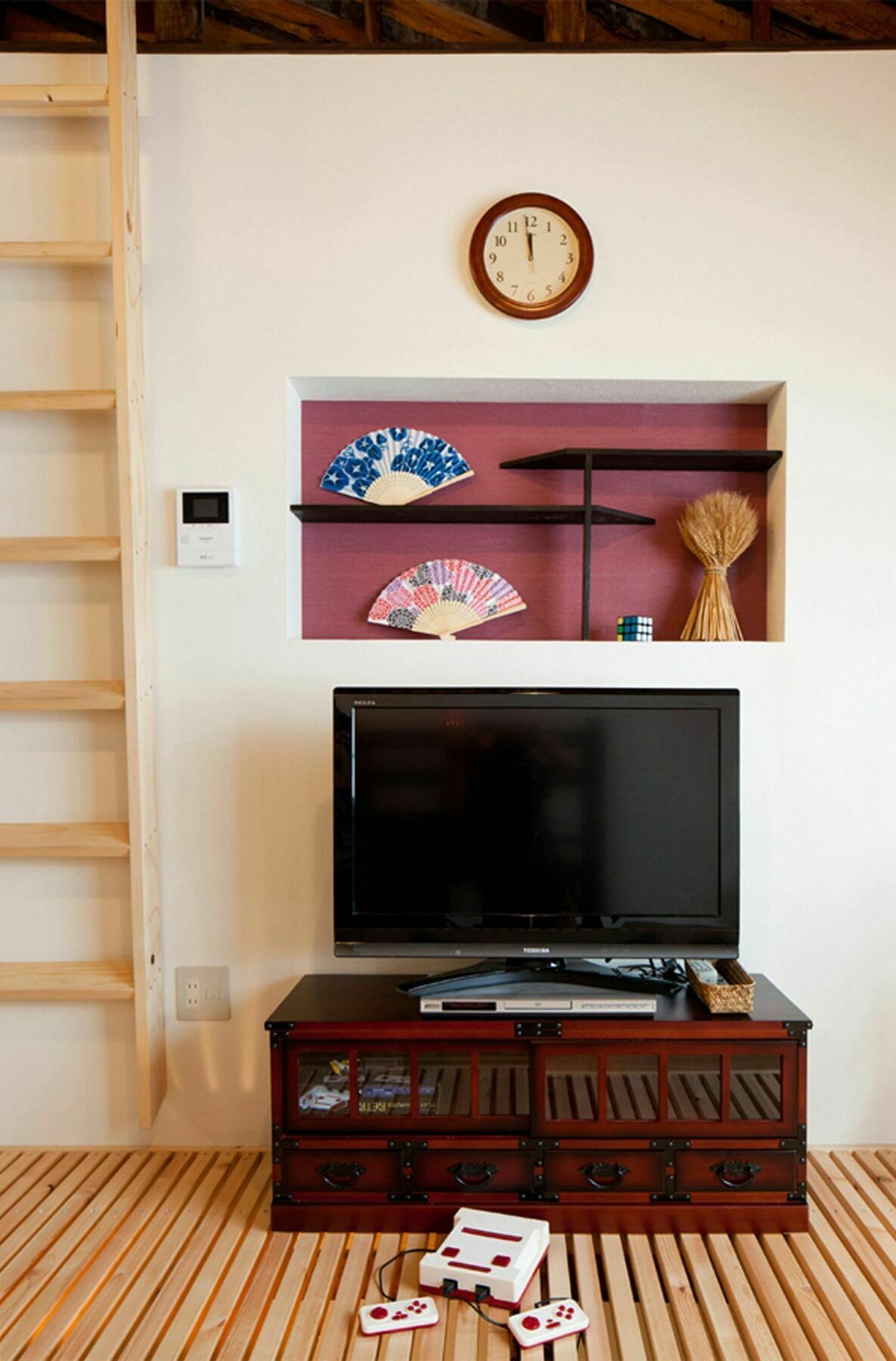 Holiday home Kurofuneya *
