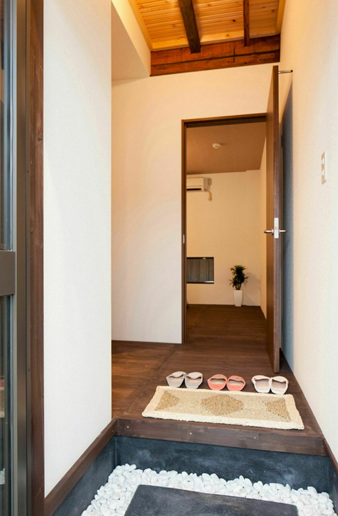 Kurofuneya Holiday home *