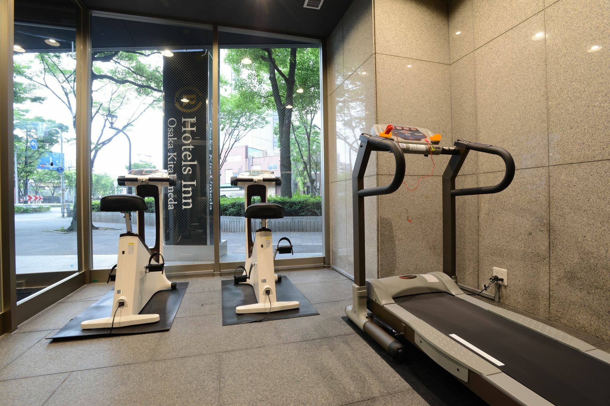 Hotel R Kita Umeda Ōsaka
