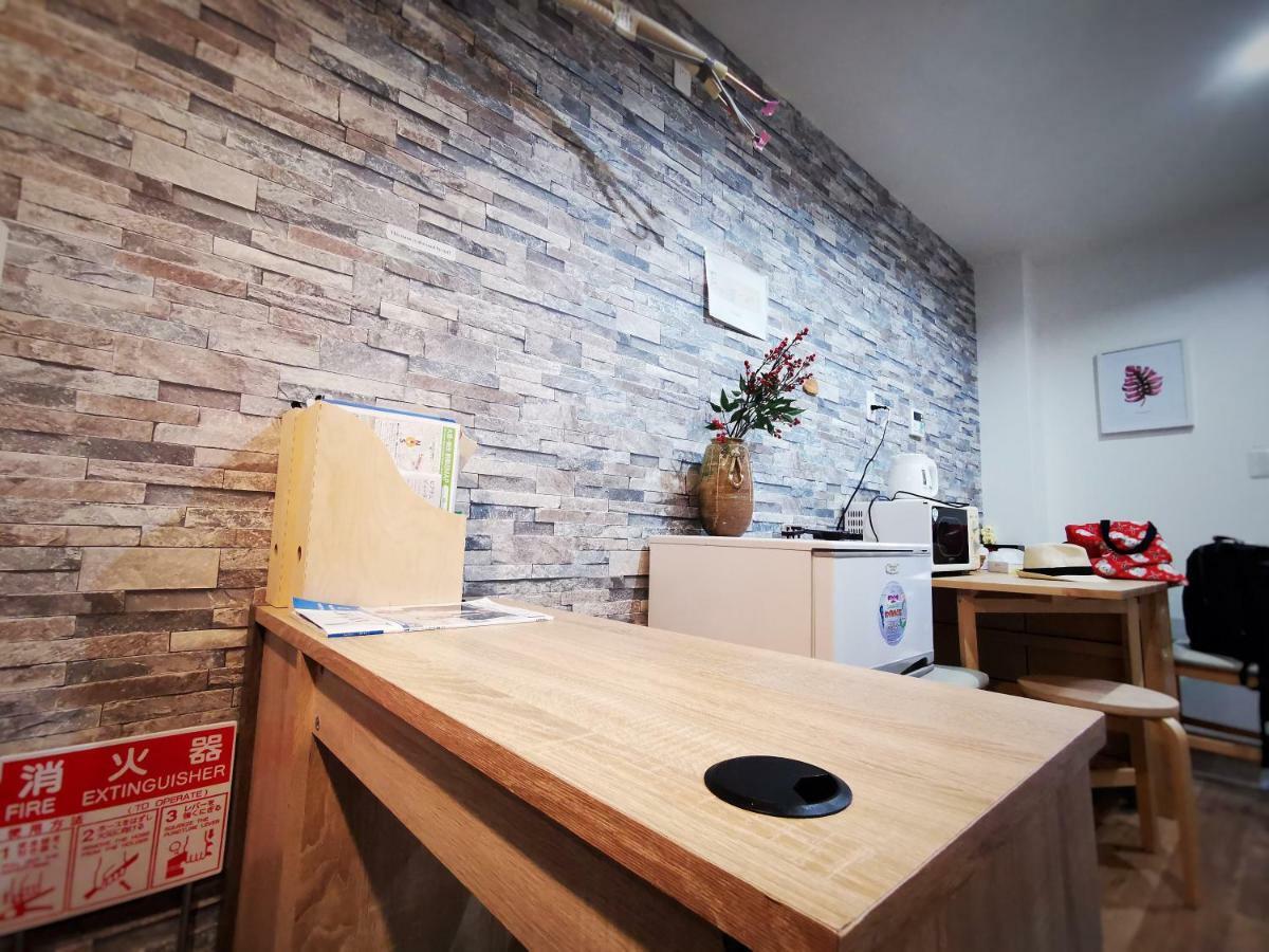Guest house Wakatsuki House Osaka