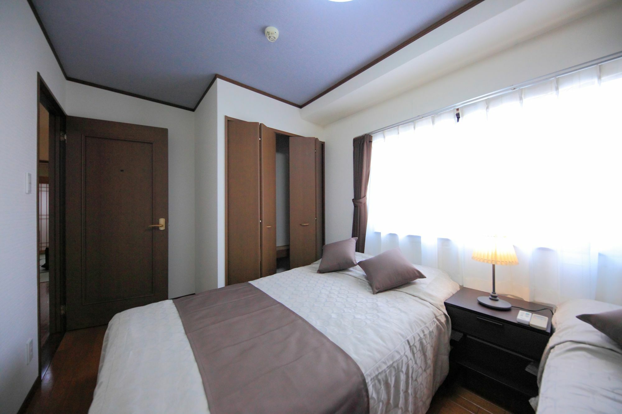 Grandouce Shinsaibashi-higashi Apartment Osaka