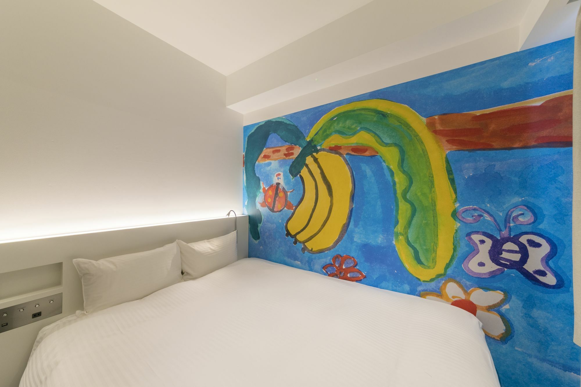 Hotel Wbf Artstay Namba 3*