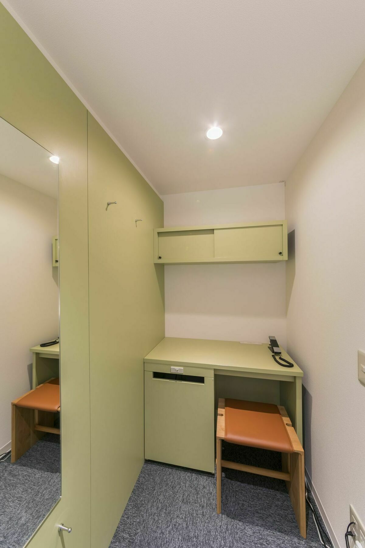 Hotel Wbf Artstay Namba