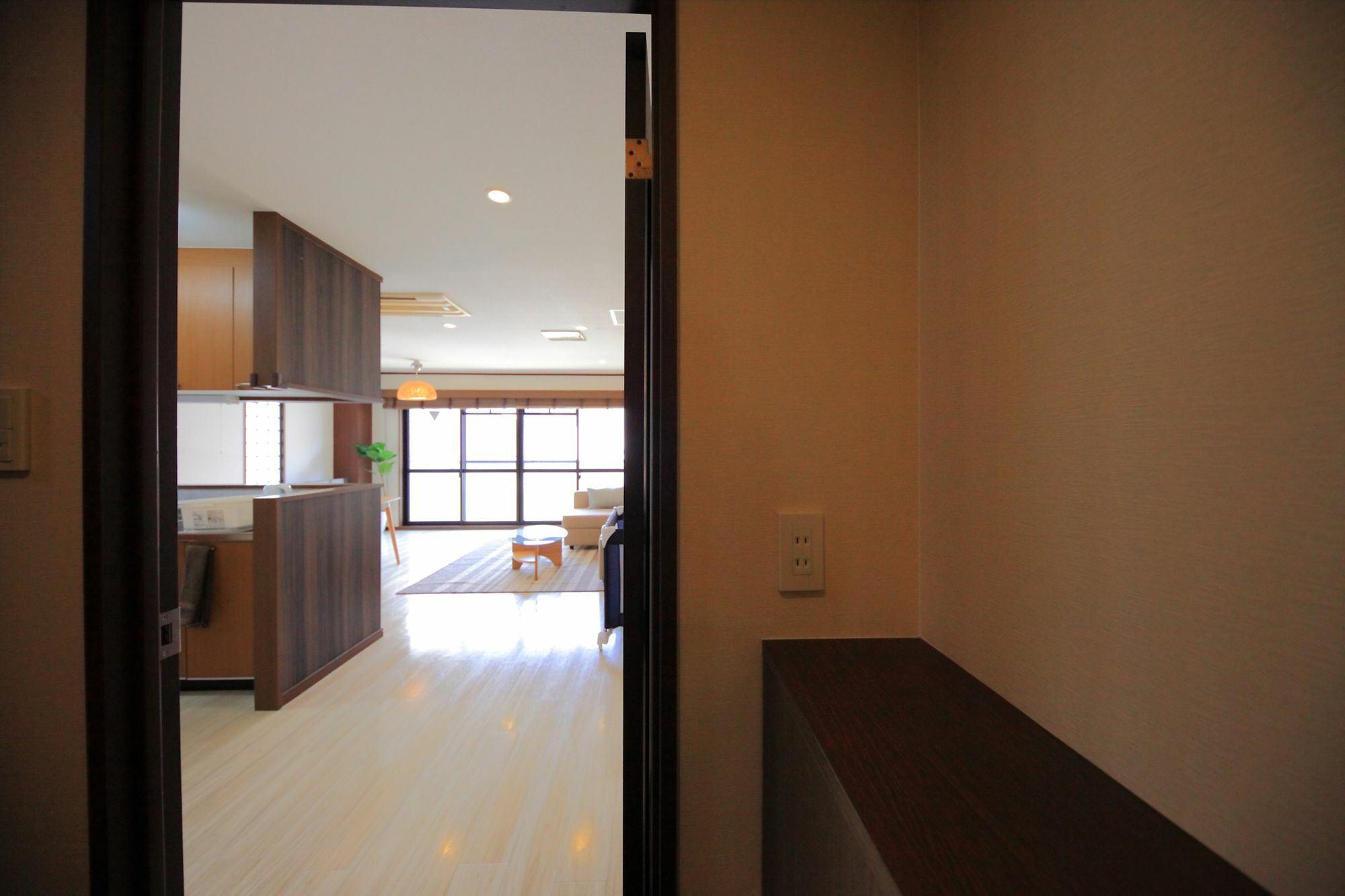 Grandouce Shinsaibashi-higashi Apartment Osaka