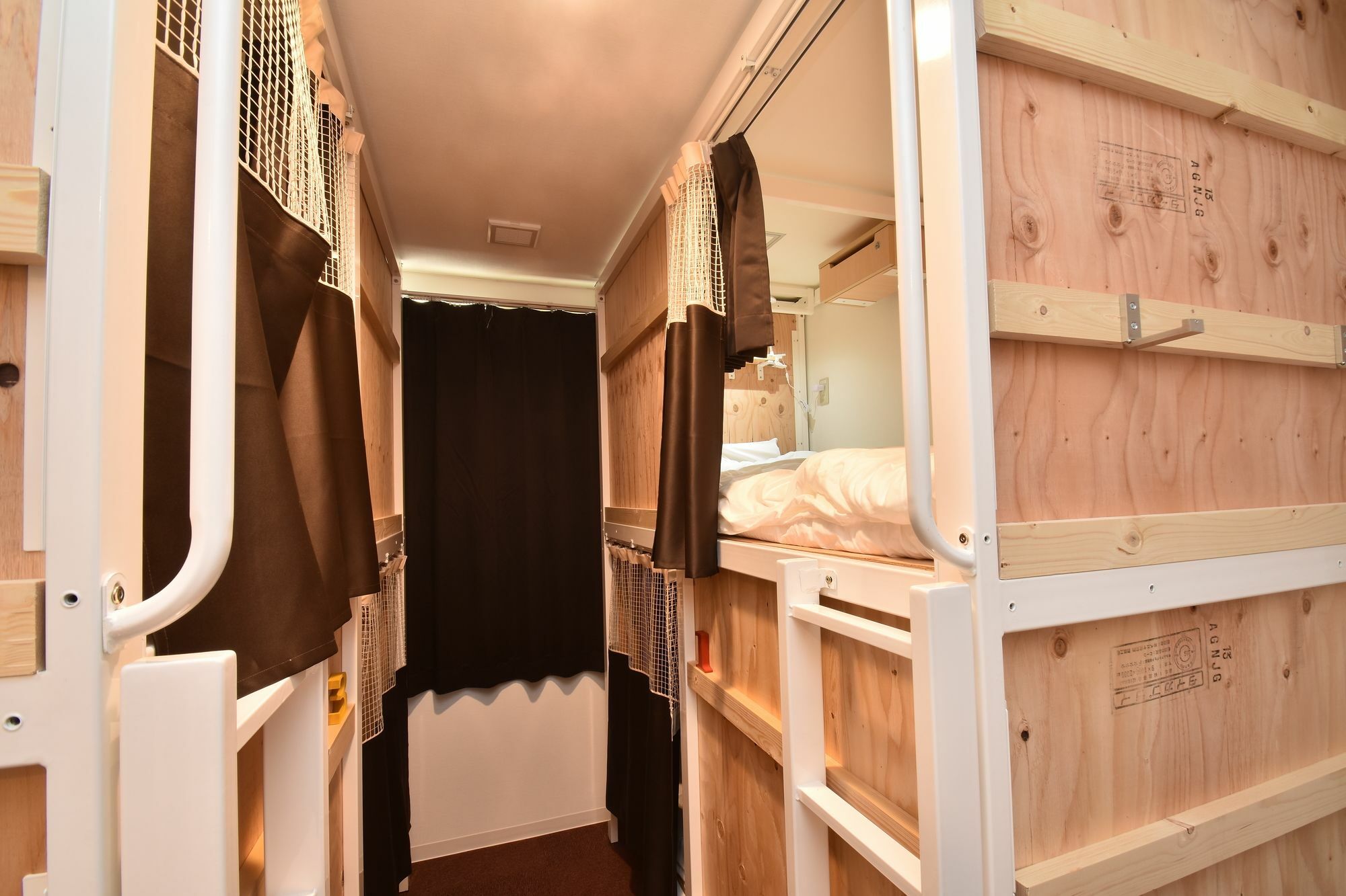 Guest house Enisia Namba Osaka